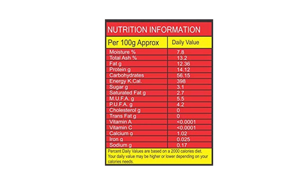 Healthy Apple Biriyani Masala    Pack  150 grams